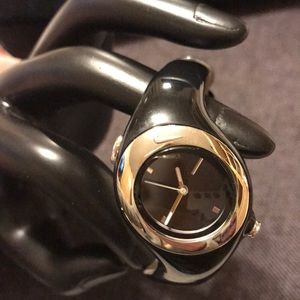 nike ladies watch